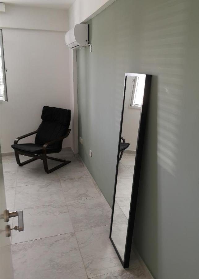 Lykavitos Apartments Λευκωσία Εξωτερικό φωτογραφία