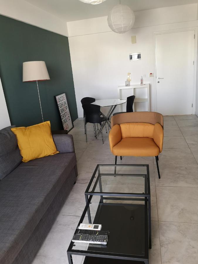 Lykavitos Apartments Λευκωσία Εξωτερικό φωτογραφία