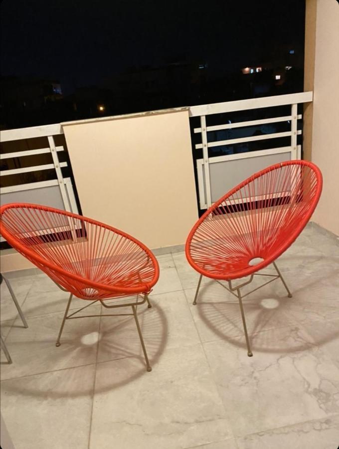 Lykavitos Apartments Λευκωσία Εξωτερικό φωτογραφία