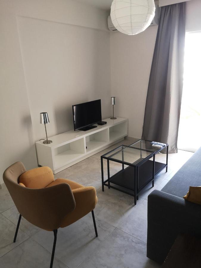 Lykavitos Apartments Λευκωσία Εξωτερικό φωτογραφία