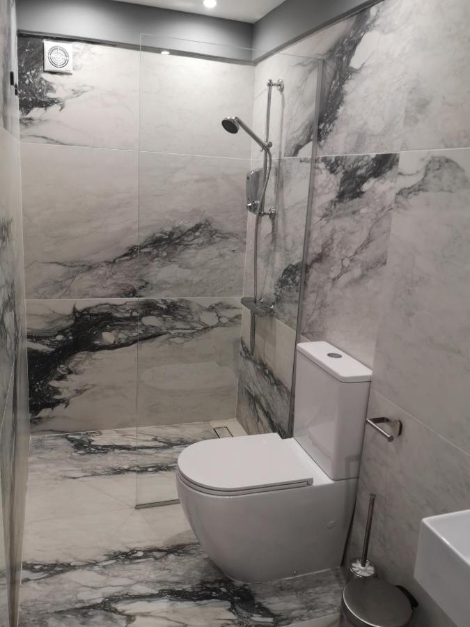Lykavitos Apartments Λευκωσία Εξωτερικό φωτογραφία