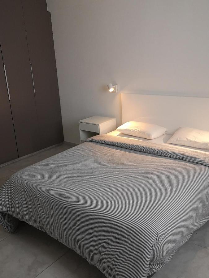 Lykavitos Apartments Λευκωσία Εξωτερικό φωτογραφία