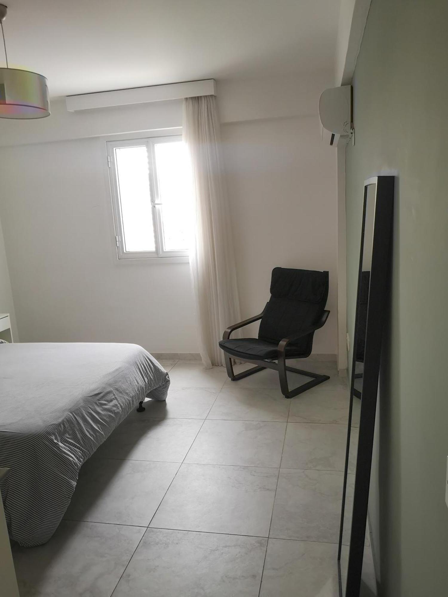 Lykavitos Apartments Λευκωσία Εξωτερικό φωτογραφία