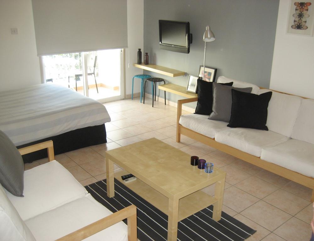Lykavitos Apartments Λευκωσία Δωμάτιο φωτογραφία
