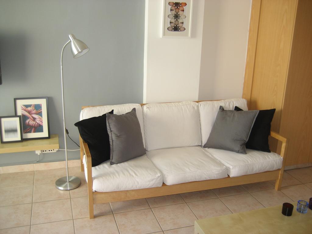 Lykavitos Apartments Λευκωσία Δωμάτιο φωτογραφία